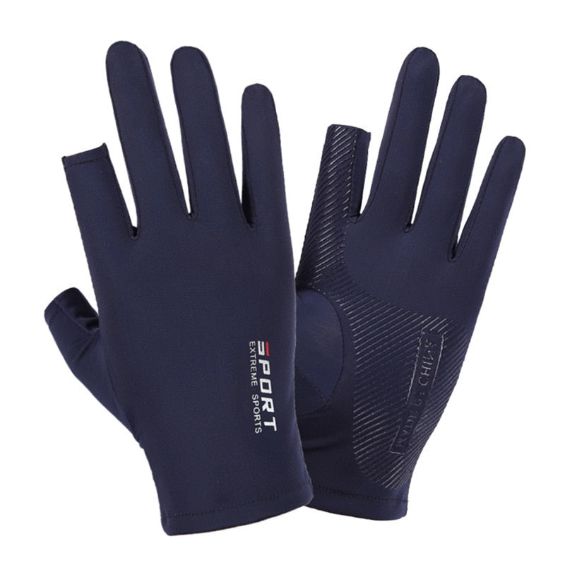 Cycling Gloves for Men and Women