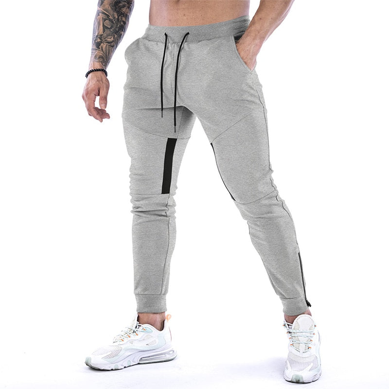 Quick Dry Gym Sport Training Pants for Men