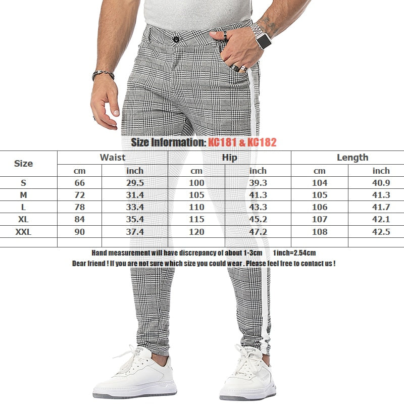 Quick Dry Gym Sport Training Pants for Men