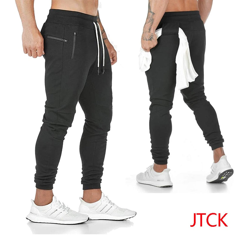 Quick Dry Gym Sport Training Pants for Men