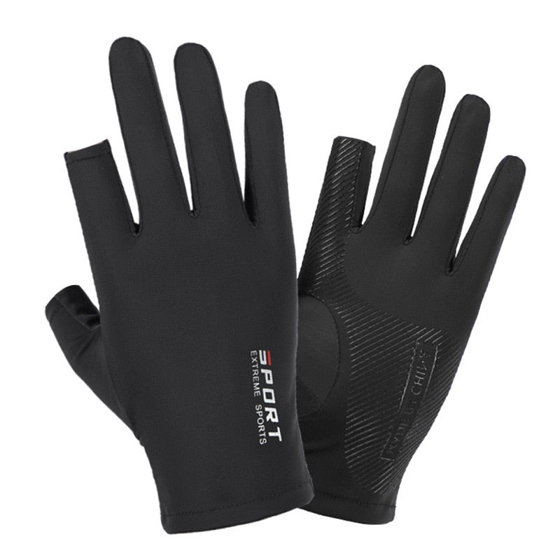 Cycling Gloves for Men and Women