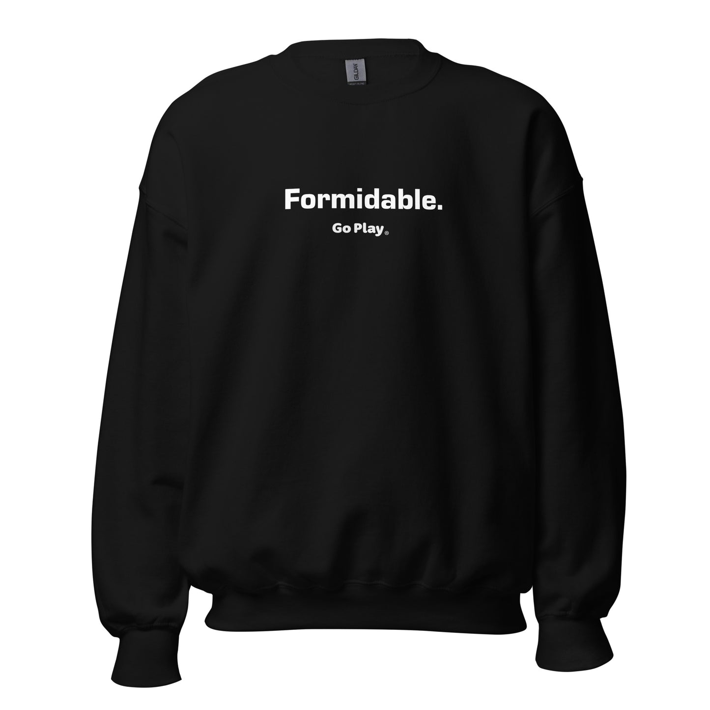 Formidable Unisex Sweatshirt