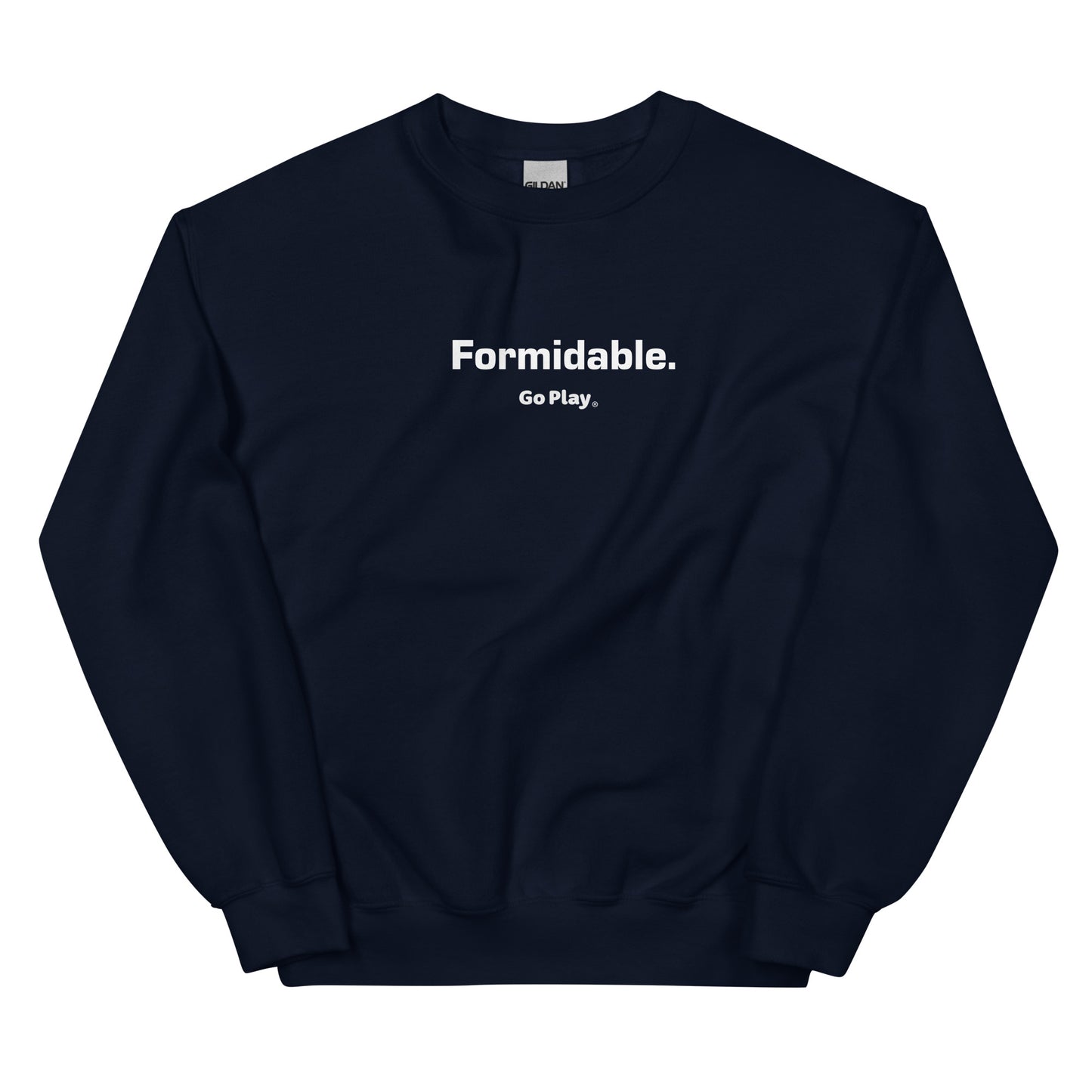 Formidable Unisex Sweatshirt