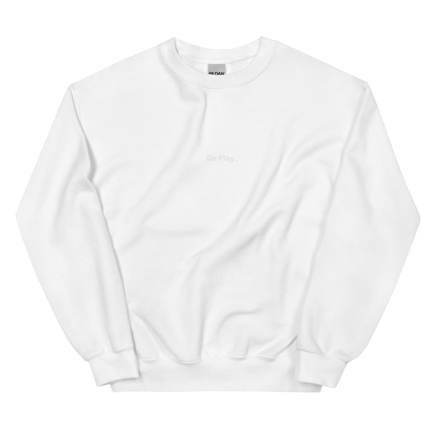 Formidable Unisex Sweatshirt