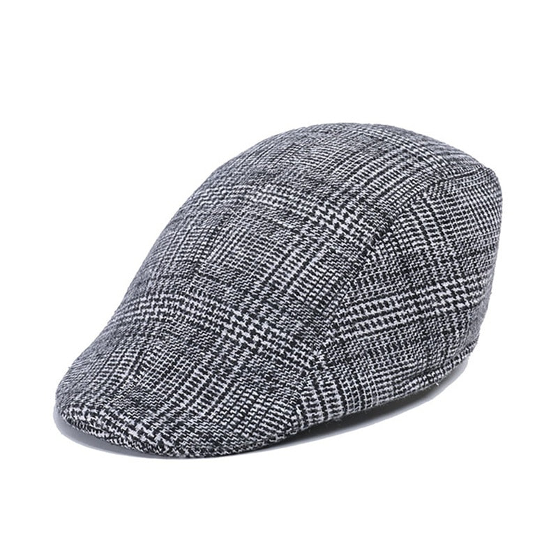 Outdoor sweat-absorbent wear comfortable Breathable Golf Beret