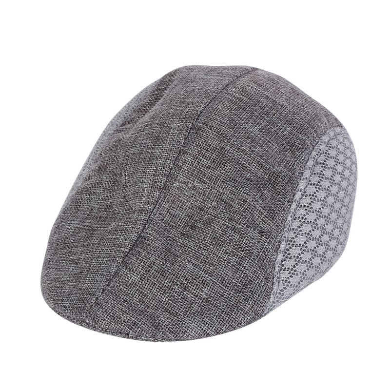 Outdoor sweat-absorbent wear comfortable Breathable Golf Beret