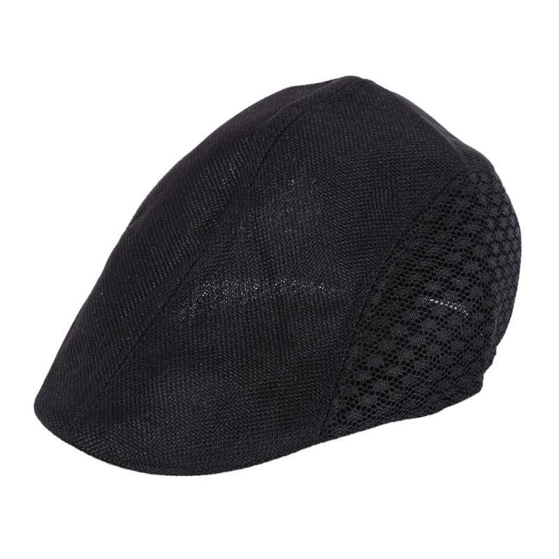 Outdoor sweat-absorbent wear comfortable Breathable Golf Beret