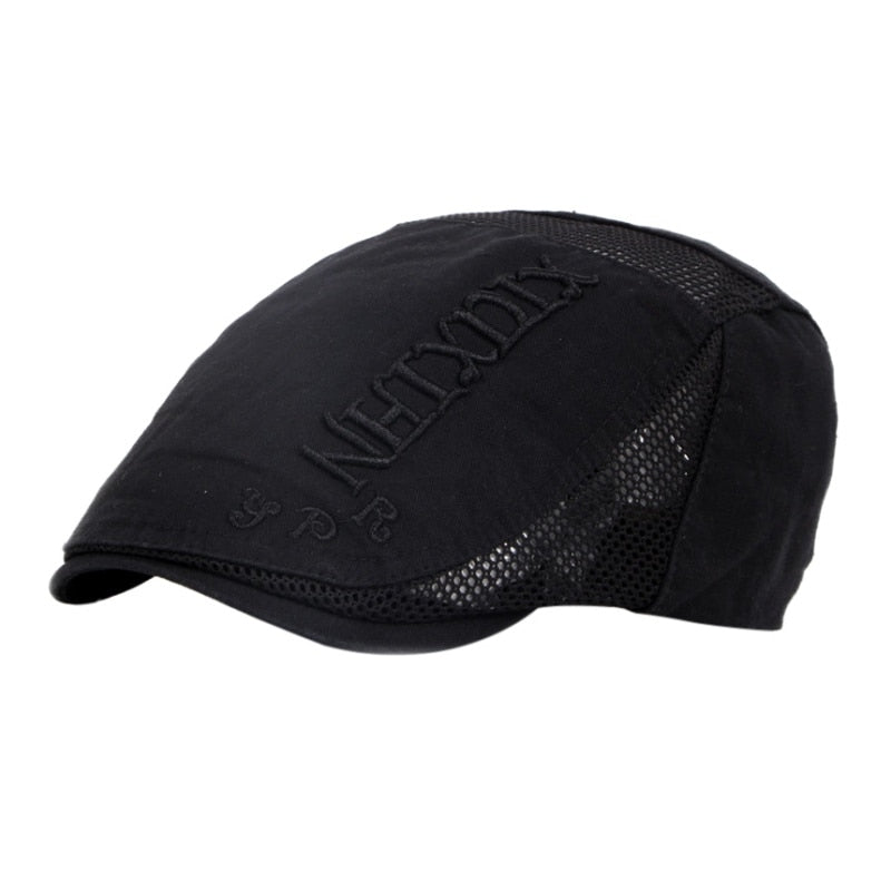 Outdoor sweat-absorbent wear comfortable Breathable Golf Beret