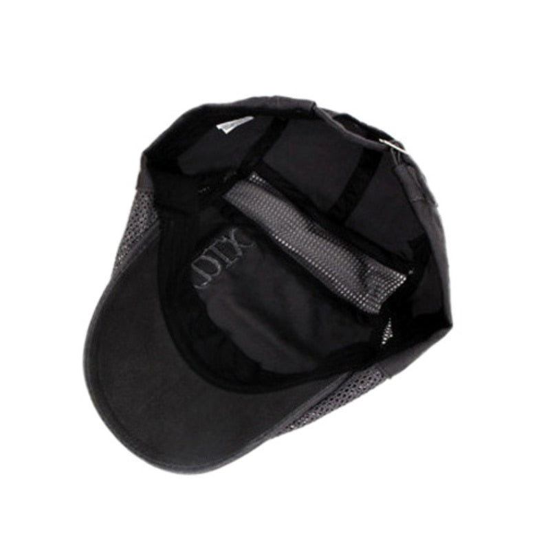 Outdoor sweat-absorbent wear comfortable Breathable Golf Beret