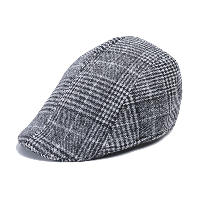 Outdoor sweat-absorbent wear comfortable Breathable Golf Beret