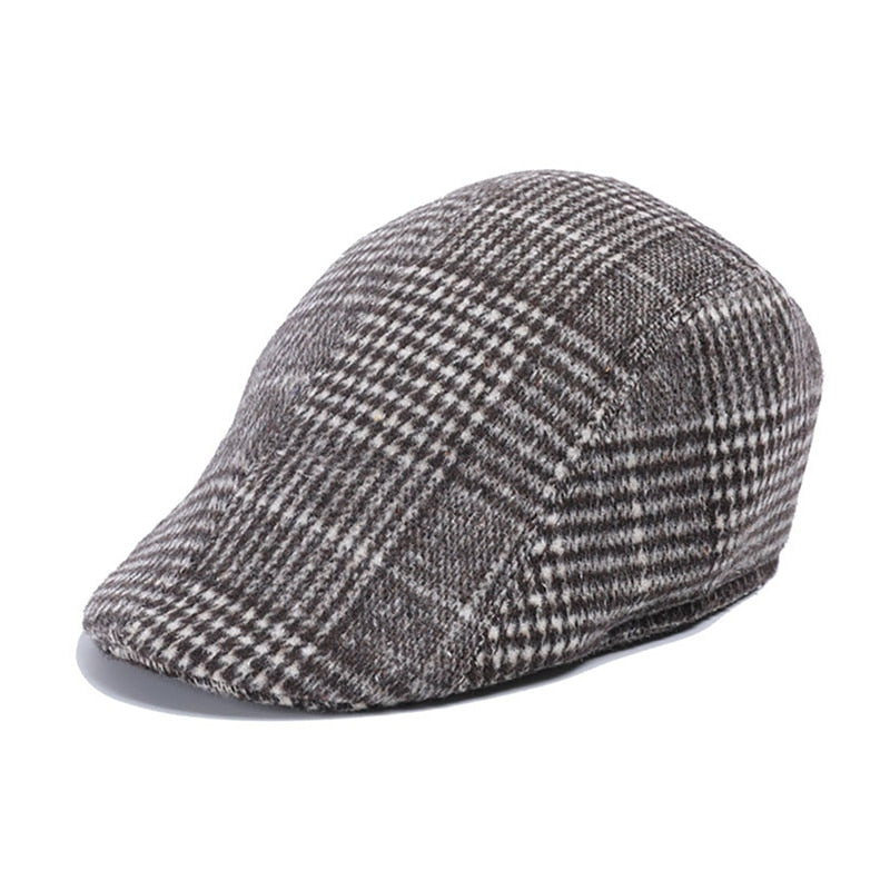 Outdoor sweat-absorbent wear comfortable Breathable Golf Beret