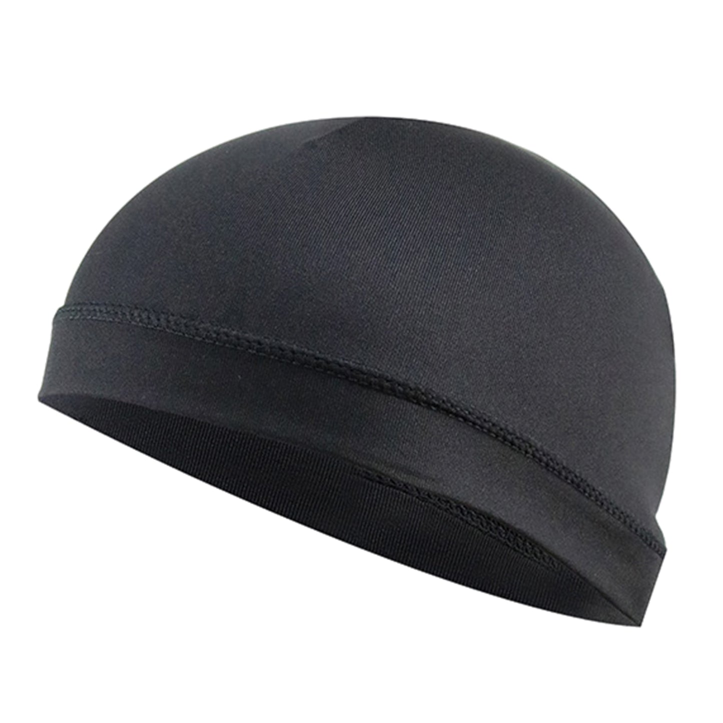 Men Cooling Breathable sweat-absorbent Skull Cap