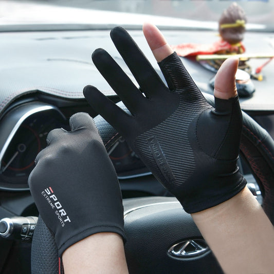 Cycling Gloves for Men and Women