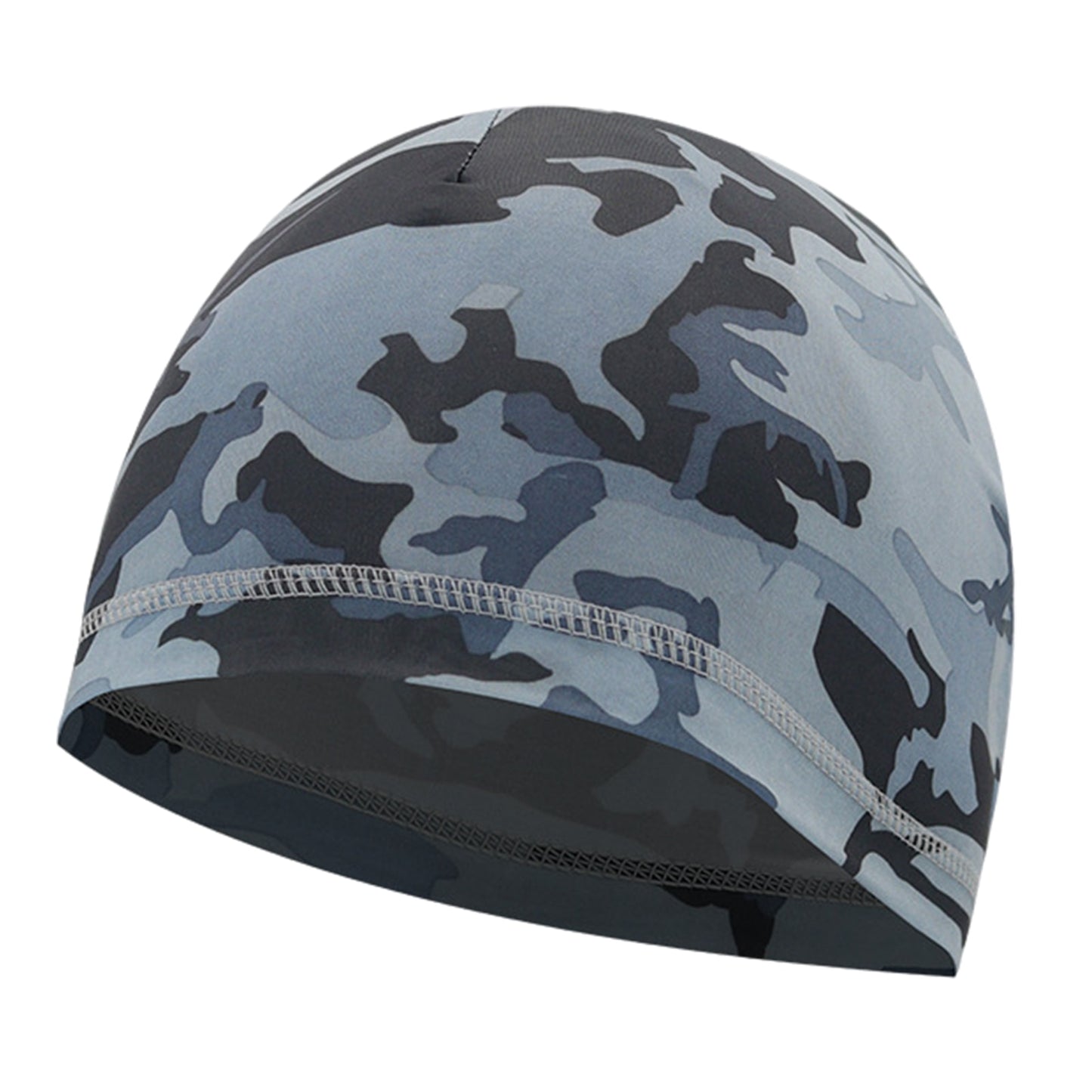 Men Cooling Breathable sweat-absorbent Skull Cap