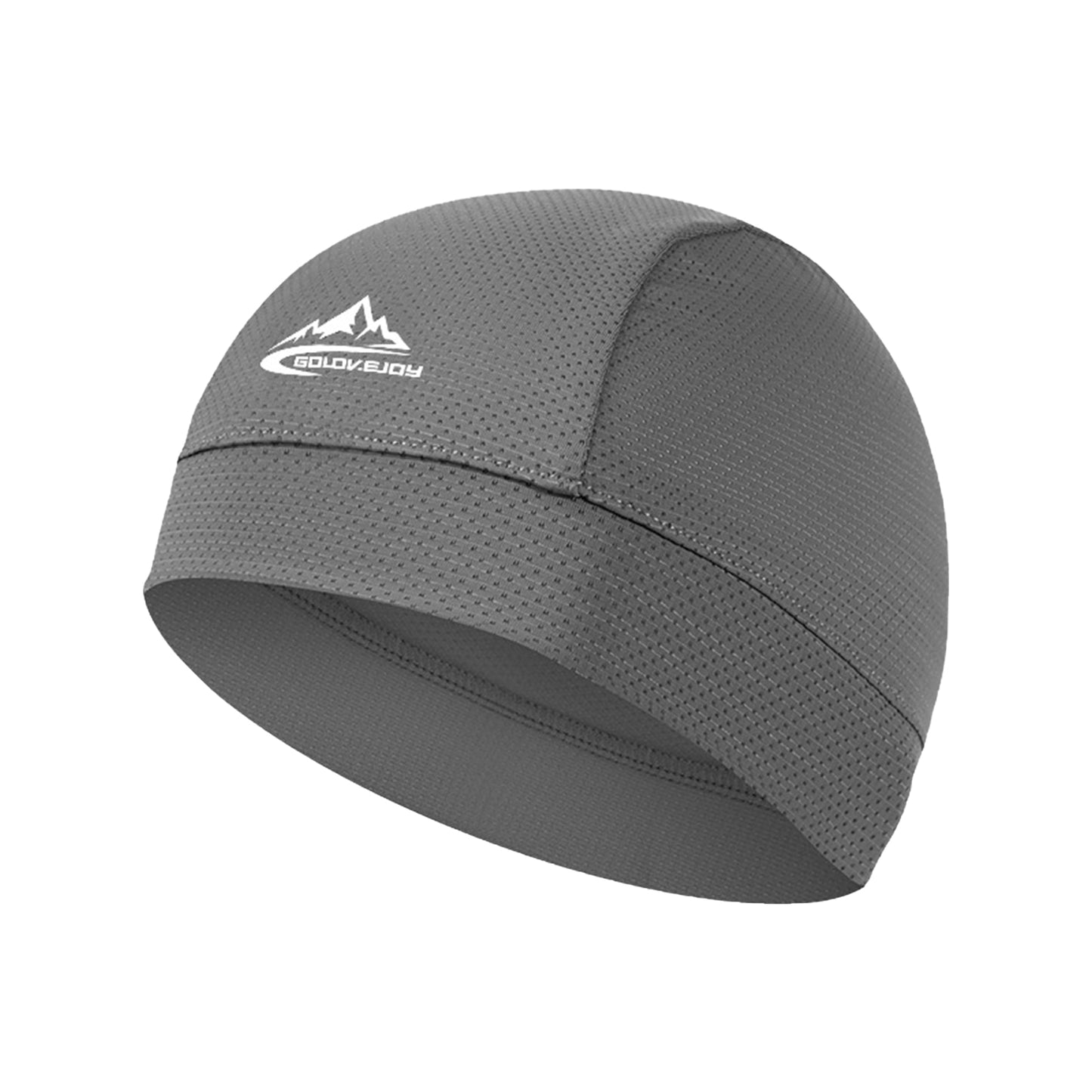 Men Cooling Breathable sweat-absorbent Skull Cap