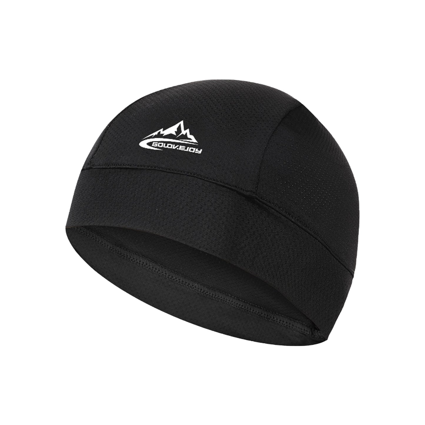 Men Cooling Breathable sweat-absorbent Skull Cap