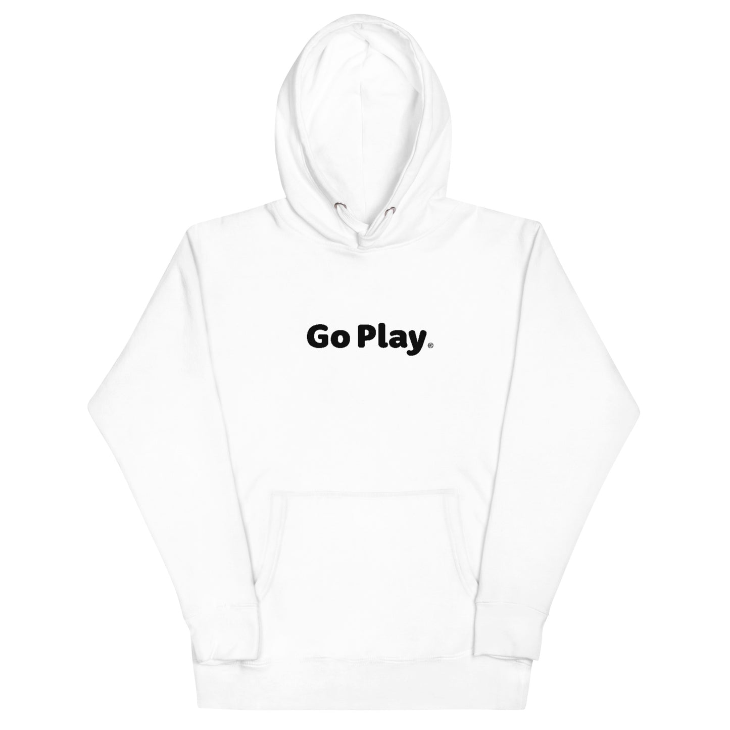 Go Play Street Hoodie