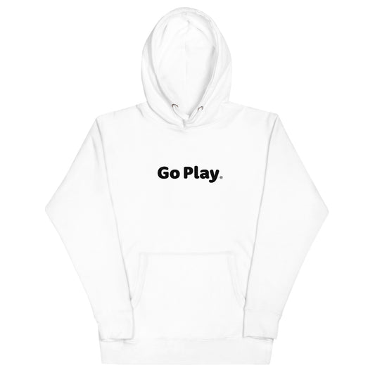 Go Play Street Hoodie